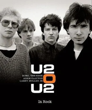U2 o U2 McCormick Neil