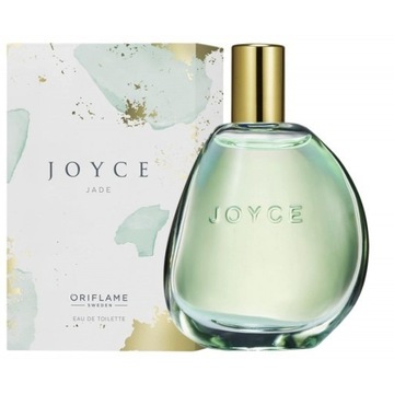 Oriflame Woda toaletowa Joyce Jade, 50 ml
