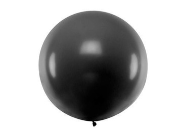 *Dekoracyjny balon lateksowy 90 cm 