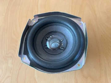 Bose Richbass woofer, 2x2om