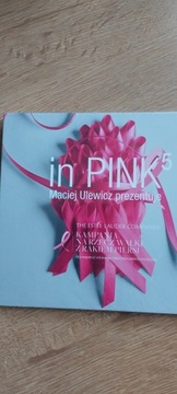 CD In Pink 5 Maciej Ulewicz Prezentuje Various Art