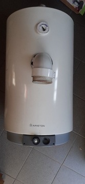 Gazowy podgrzewacz wody ARISTON 100V FB 95 litrów