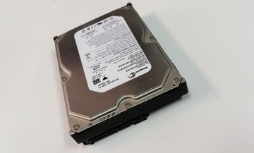 Dysk 250GB Seagate Barracuda 7200 ST3250620AS