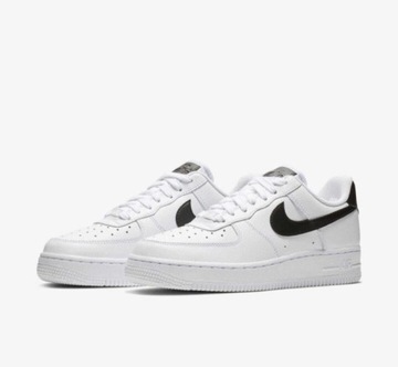 Nike Air Force One Białe 