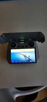 Kontroler DJI RC stan idealny, na gwarancji