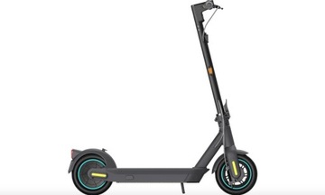 Hulajnoga Elektryczna Segway Ninebot G30D II