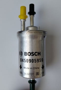 Filtr paliwa Bosch F5959