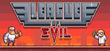 League of Evil - kod Steam