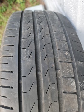 Opony Pirelli  215/65/17R