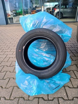 Opony letnie Nexen N'blue S 205/55 R16