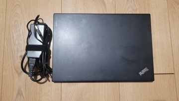 Lenovo Thinkpad T470s i5-7200u 12/256 WIN 10