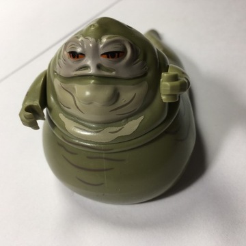 Star Wars Hutt Jabba