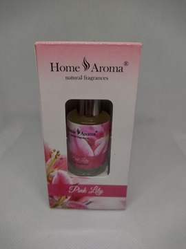 Olejek zapachowy 10 ml Pink Lily