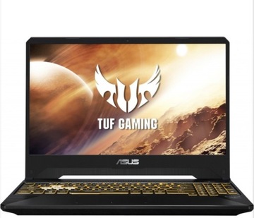 ASUS TUF Gaming FX505DT R5-3550H/16GB/512