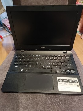 Acer Aspire E 11 