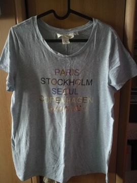 T-shirt H&M