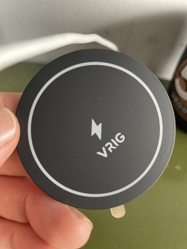 VRIG płytka magnes dla urządzeń bez magsafe