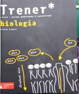 Trener* biologia, PWN