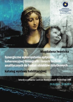 Tomografia optyczna hab. LEONARDO RUBENS van GOGH