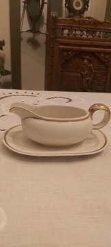 Sosjerka -Wytwórnia Porcelany Volkstedt-lata 60 te