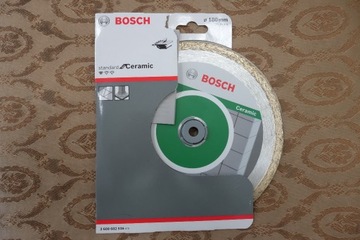 Tarcza diamentowa 180 MM BOSCH