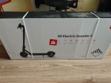 Xiaomi Mi Electric Scooter 3