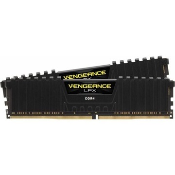 Corsair vengeance lpx 32gb 3600 MHz 18cl