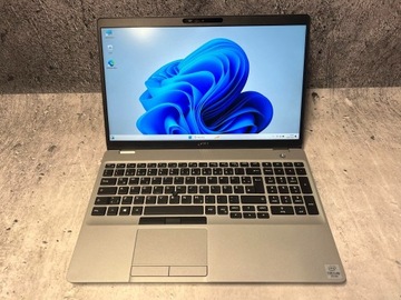 Dell Latitude 5510 i5-10310U