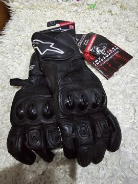 Rękawice motocyklowe ALPINE STARS AIR GLOVES XL