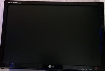 Monitor LG Flatron W1942S LCD 19"