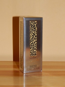 Salvador Dali Dali Wild Edt 30 ml