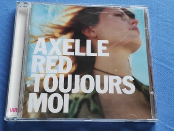 Axelle Red - Toujours moi
