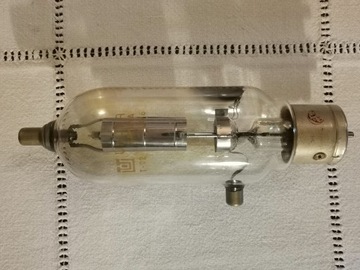 Lampa UNITRA LAMINA T-02