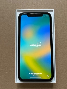 iPhone XR 128 GB