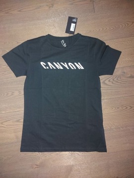 damski t shirt CANYON L 