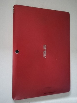 Obudowa Asus Transformer TF300TG czerwona