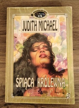 Judith Michael Śpiąca królewna 