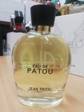 Jean Patou eau de Patou 100ml edt.