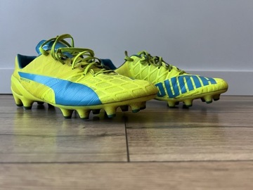 Puma evoSpeed 1.4 FG