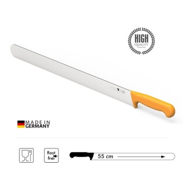 Ręczny nóż do kebaba 55 cm-UYAR