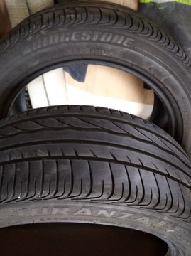  Bridgestone Turanza ER300 245/45 R18 100 Y -2 szt