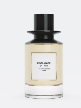 Romance d'Iris 100ml Zara