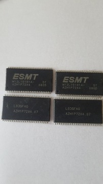 M12L16161A - układ scalony firmy ESMT