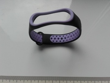 Pasek, Opaska, MiBand4, MiBand3, Xiaomi Strap oddy