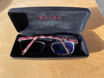 Oprawki do okularów Ralph Lauren - damskie
