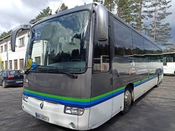 Autobus Renault Iliade