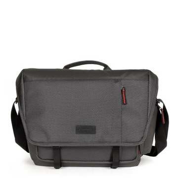 Torba na laptopa Eastpak Bonell CNNCT - szara