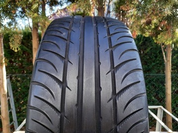 Opona Letnia 235/55/17 KUMHO Ecasta SPT 6mm