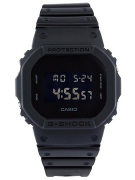 Zegarek CASIO G-SHOCK DW-5600BB-1ER All Black