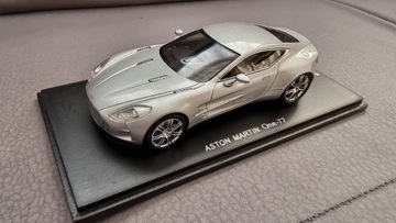 1:43 Spark Aston Martin One-77